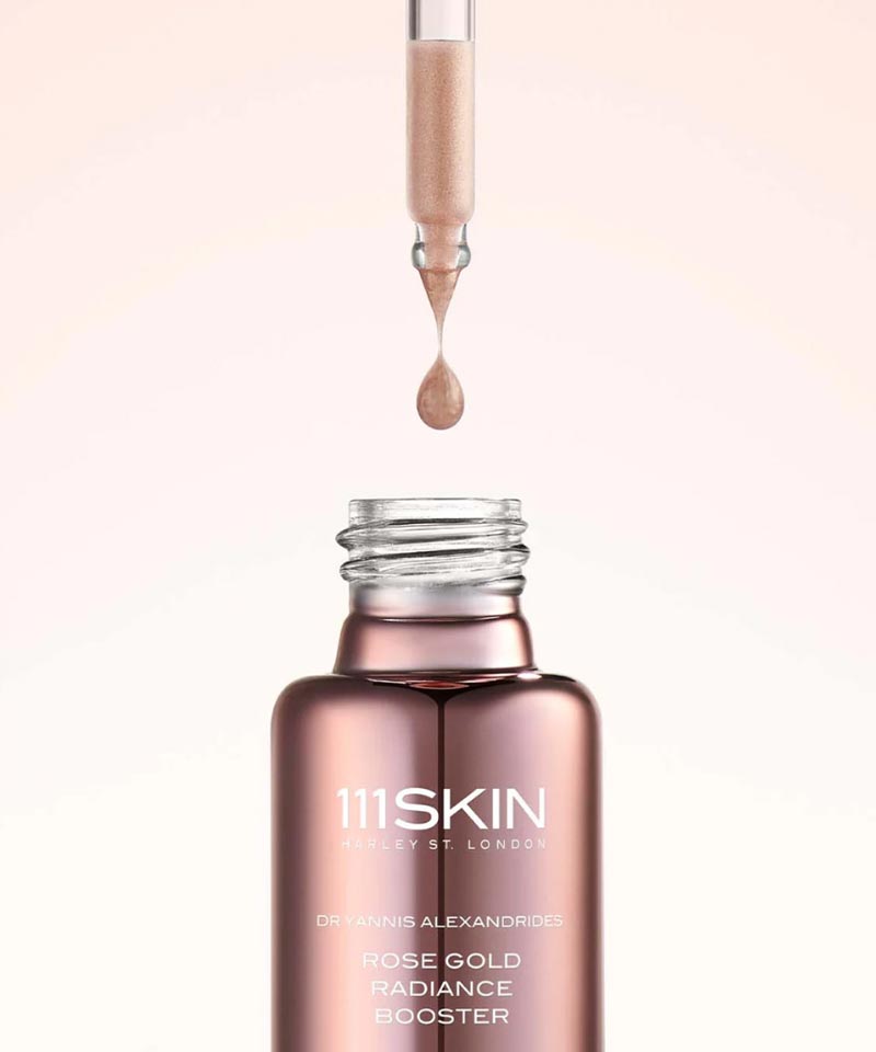 111Skin Radiance Booster