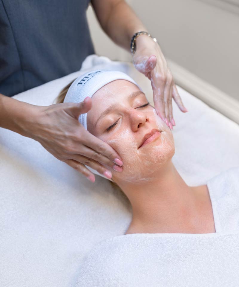 Reparative Longevity Facial